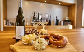 Ferienwohnungen im Weingut Huff-Doll